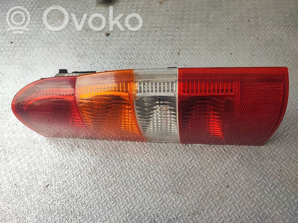 Ford Transit Takavalot 
