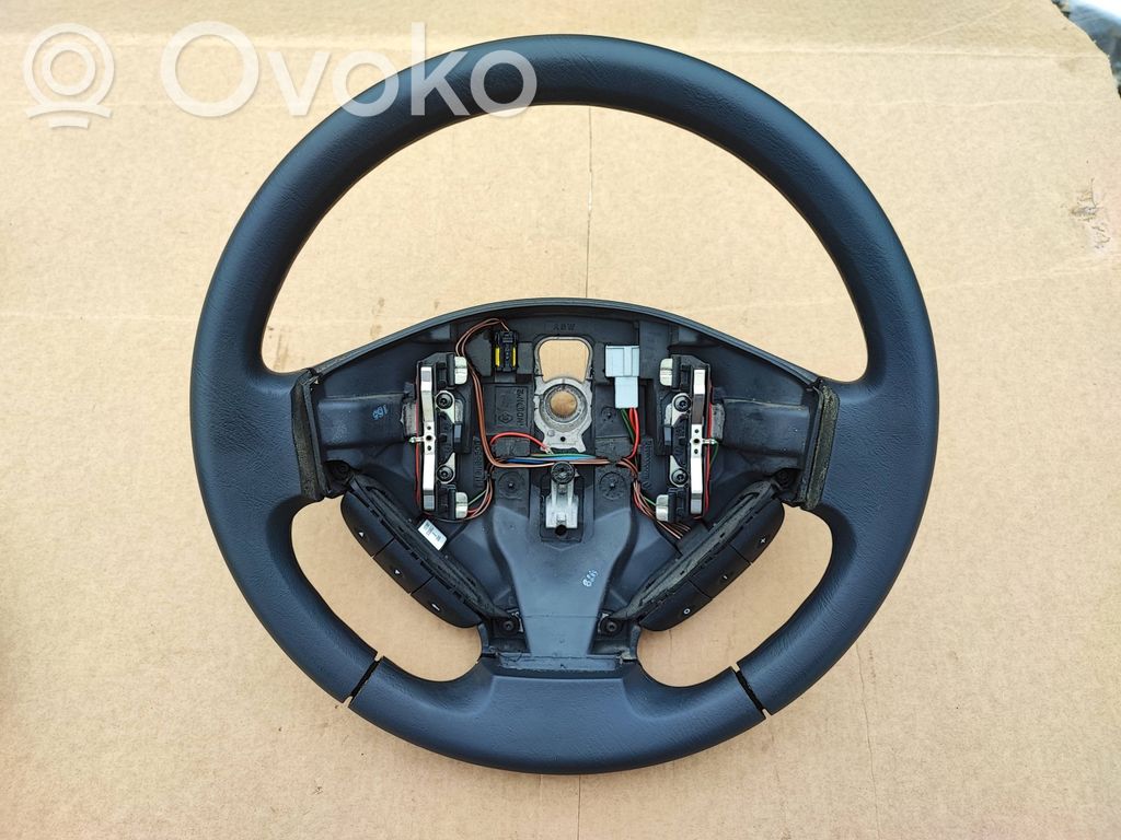 Opel Vivaro Stūre 