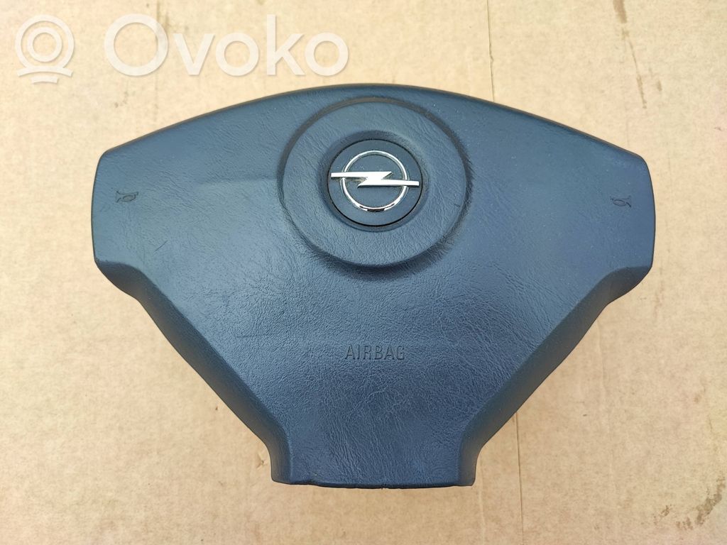 Poduszka powietrzna Airbag kierownicy   81511610219,93859346,8200676902C