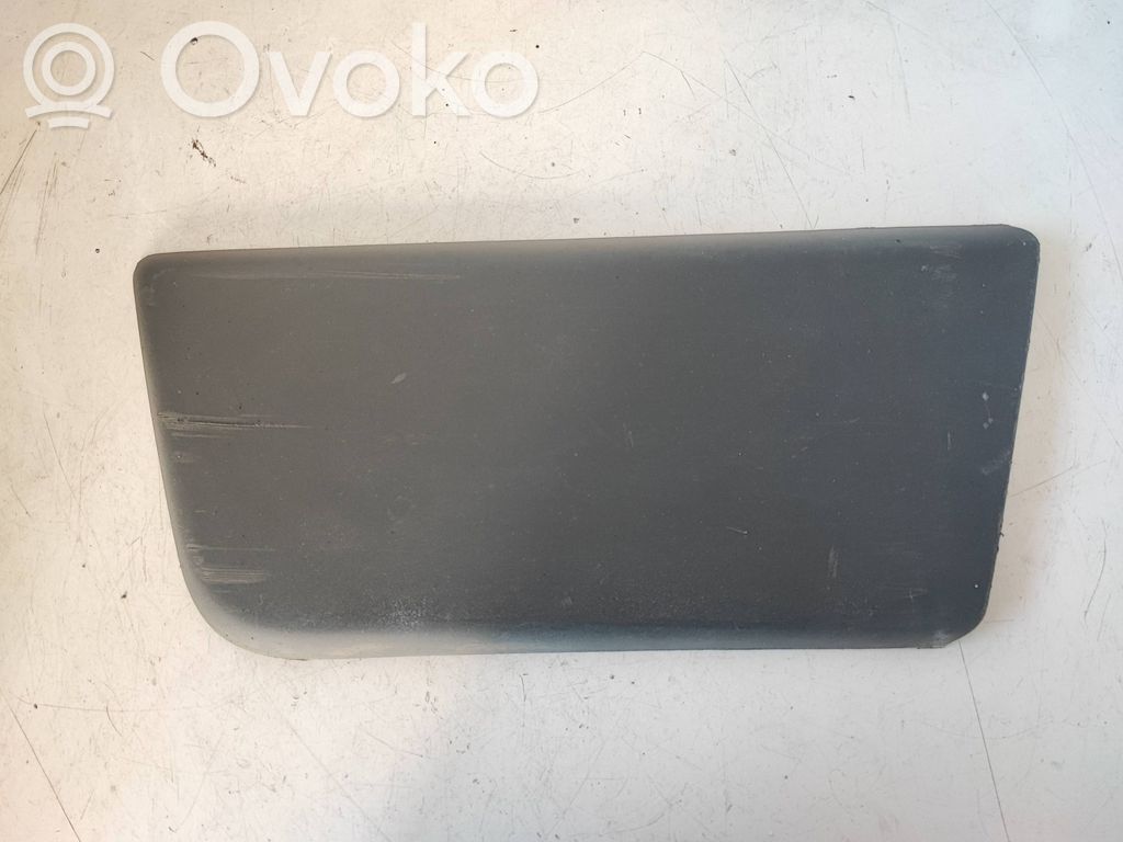 Citroen Jumper Listwa drzwi przednich 