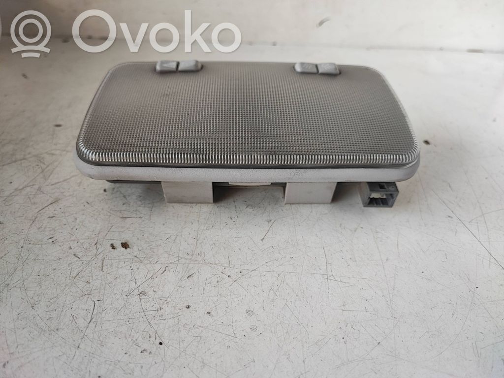 Peugeot Boxer Отделка консоли освещения 