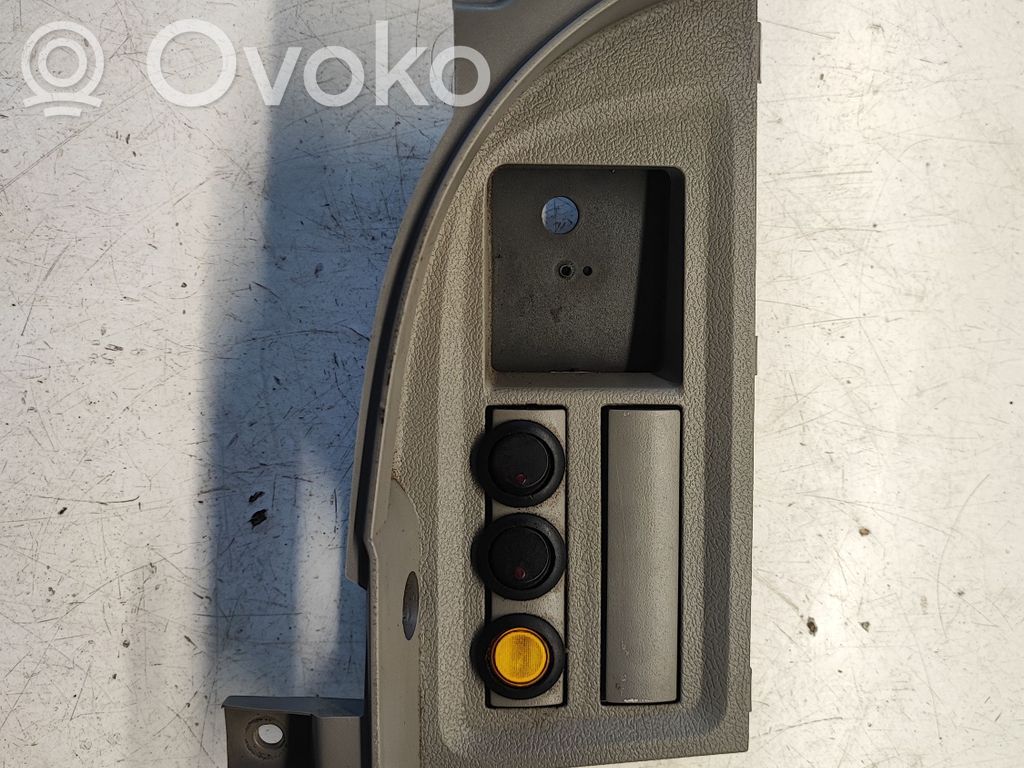 Peugeot Boxer Other interior part 