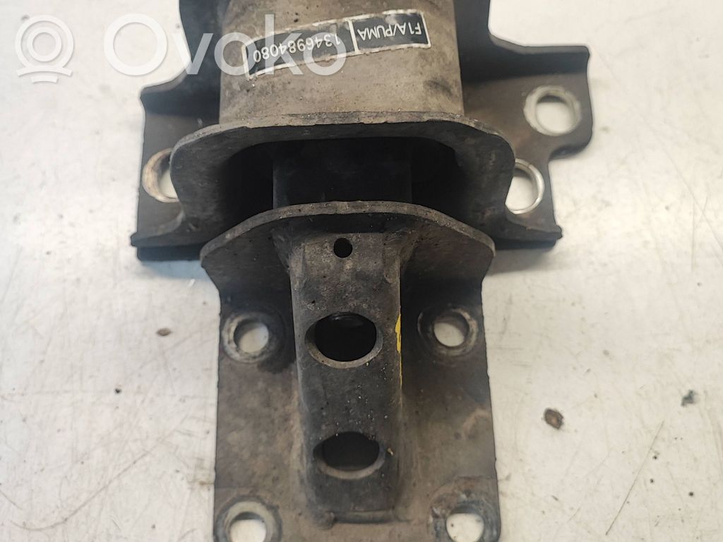 Peugeot Boxer Engine mount bracket 