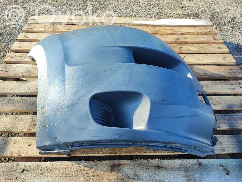 Citroen Jumper Front bumper corner part panel trim 