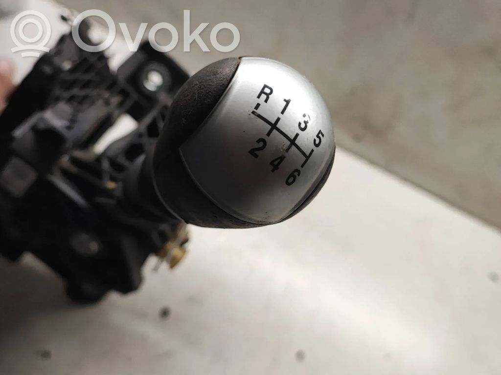 Ford Transit Gear shifter/selector 