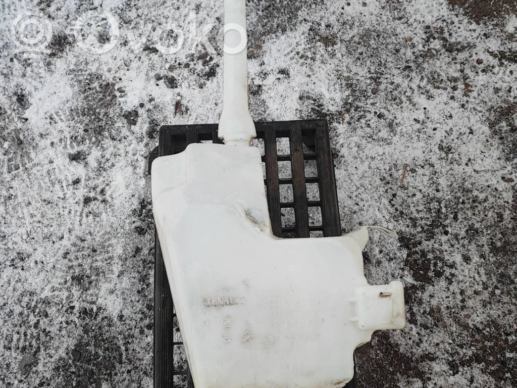 Nissan Primastar Zbiornik płynu do spryskiwaczy szyby przedniej / czołowej 
