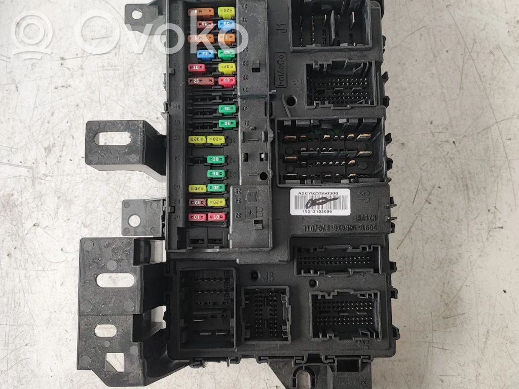 Ford Mustang VI Modul siguranțe 