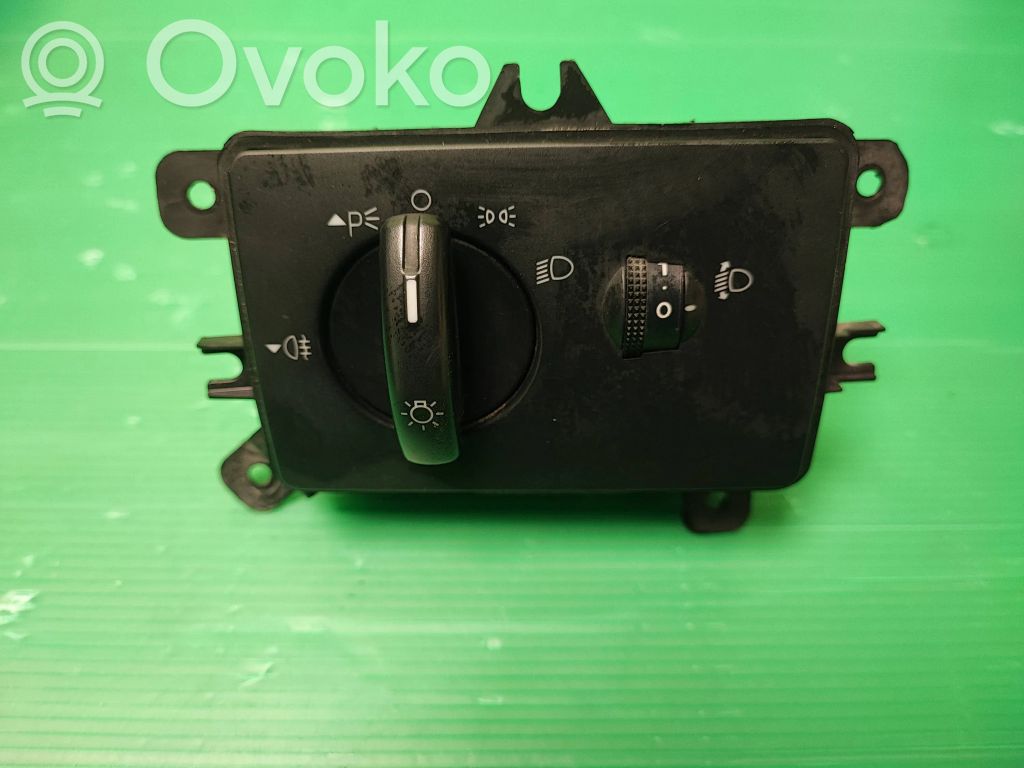 Ford Transit Light switch 