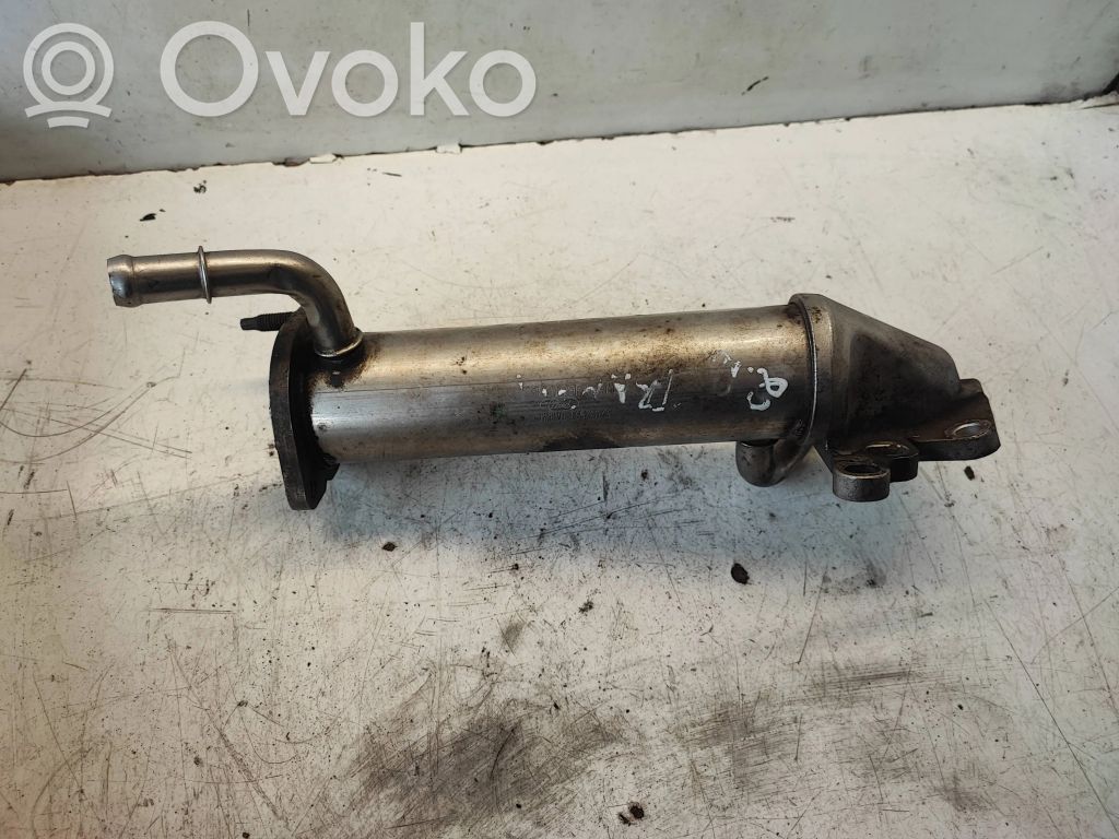 Ford Transit EGR dzesētājs 