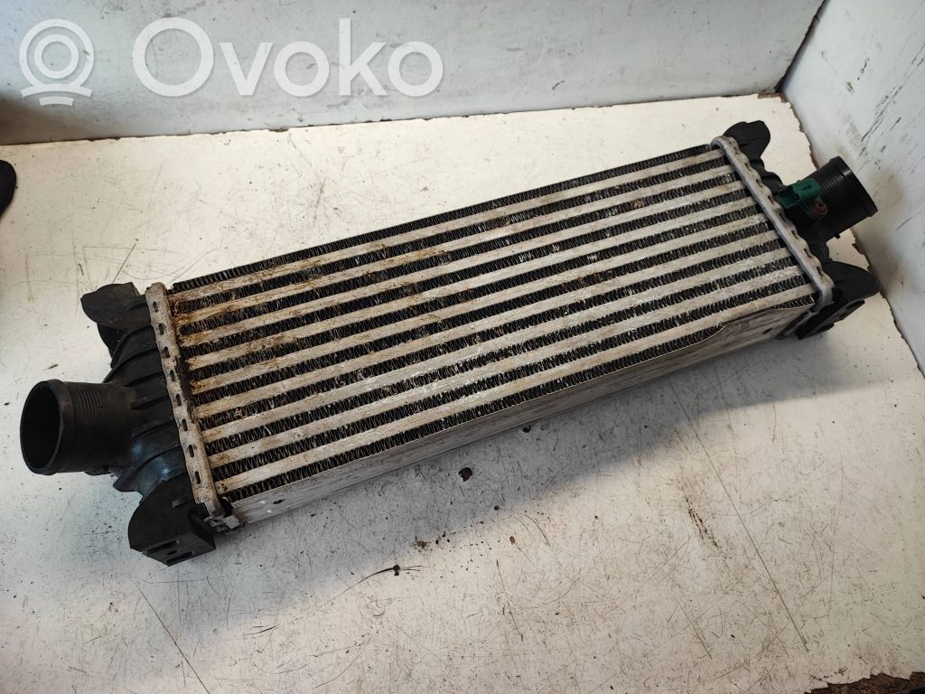 Renault Scenic I Interkūlerio radiatorius 