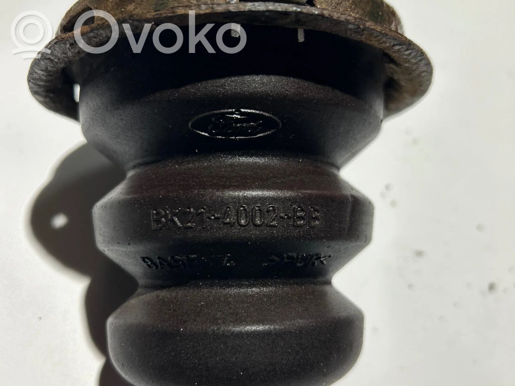 Ford Transit Custom Rear leaf spring 