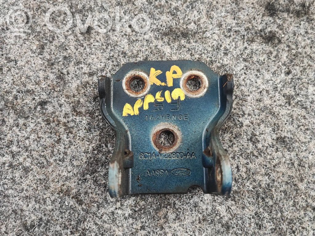 Ford Transit Front door lower hinge 