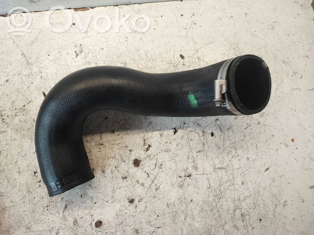 Ford Transit Custom Intercooler hose/pipe 