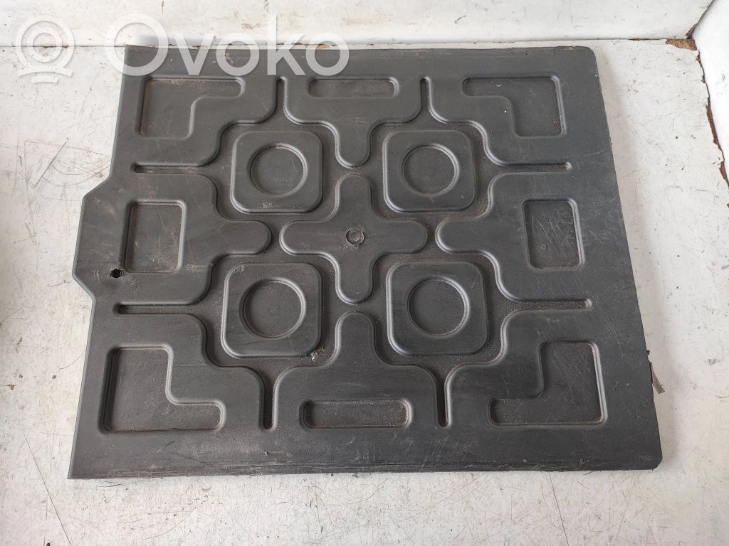 Ford Transit Pokrywa skrzynki akumulatora 