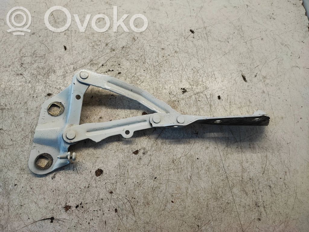 Ford Transit Custom Engine bonnet/hood hinges 