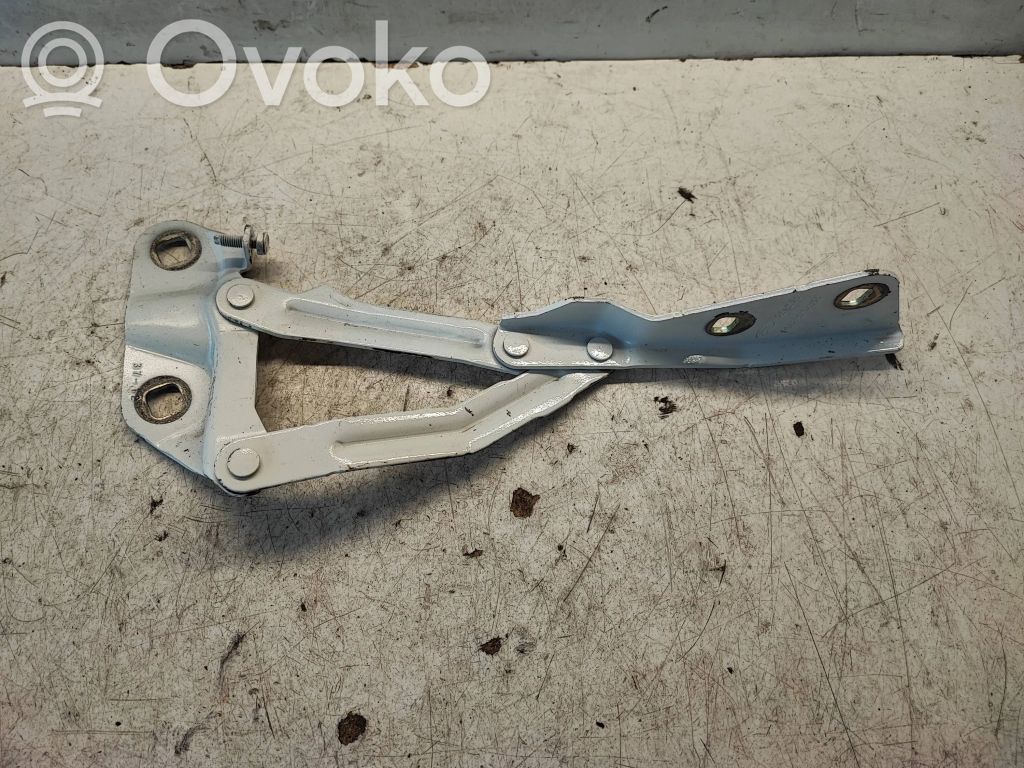 Ford Transit Custom Engine bonnet/hood hinges 