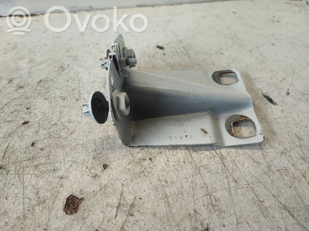 Fender mounting bracket   BK2116C096A,Z1010