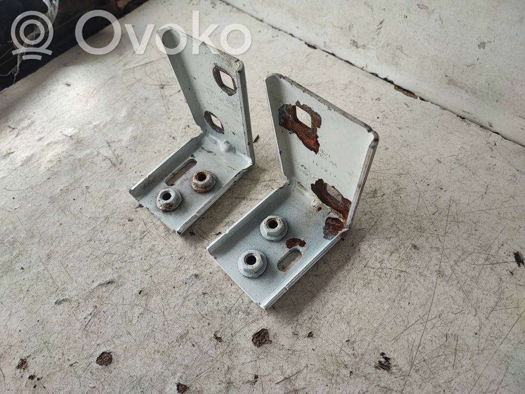 Ford Transit Custom Other body part 