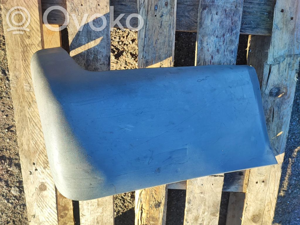 Ford Transit Rear bumper corner part panel trim 