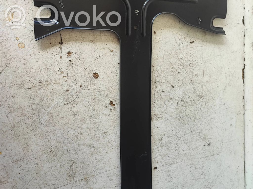 Battery bracket   BK3T10A721