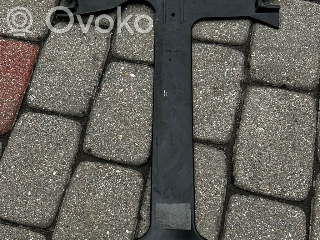 Ford Transit Custom Battery bracket 