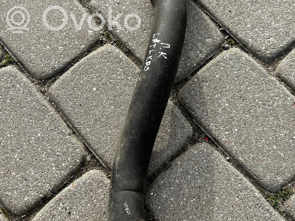 Rain gutter   BK21V020C50AB