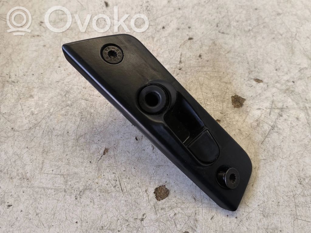 Volkswagen Multivan T5 Kita slankiojančių durų apdailos detalė 