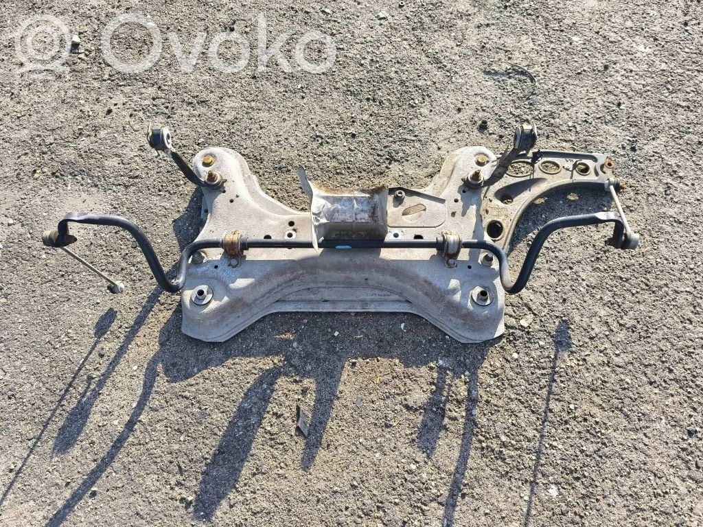 Renault Trafic III (X82) Front subframe 