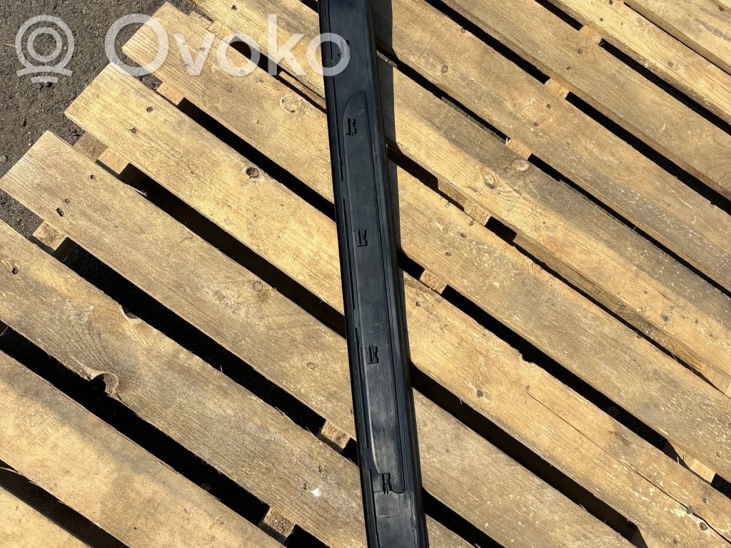 BMW M3 e92 Front sill trim cover 