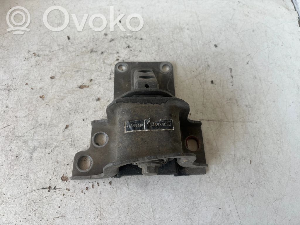 Peugeot Boxer Engine mount bracket 