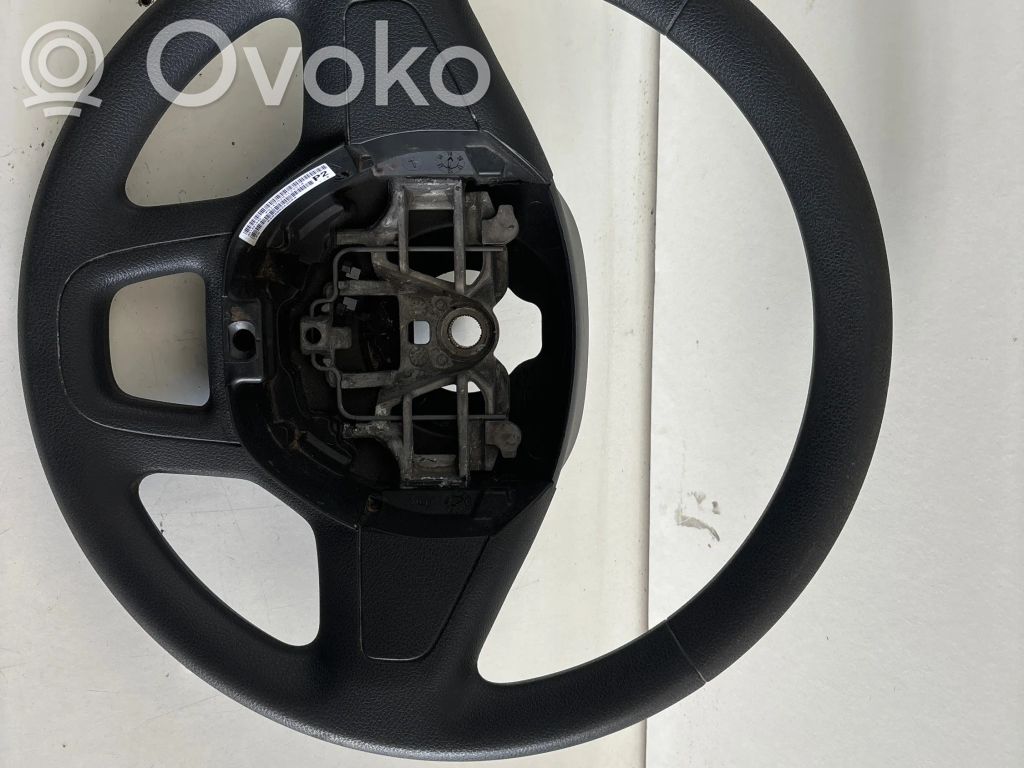 Opel Vivaro Volante 
