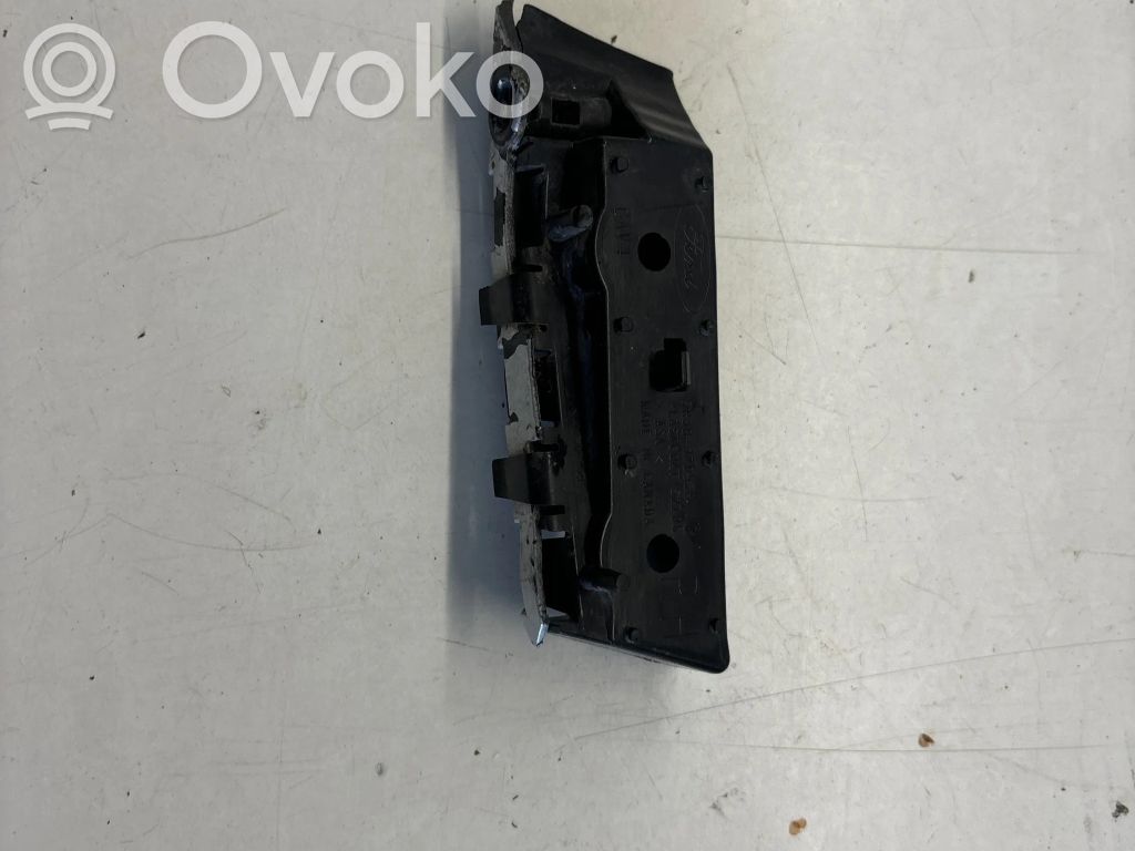Ford Mustang VI Front bumper mounting bracket 