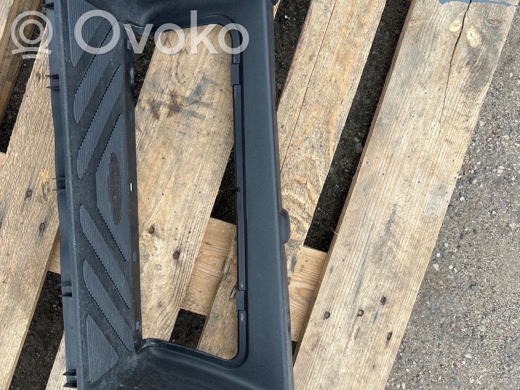 Ford Transit Front sill trim cover 