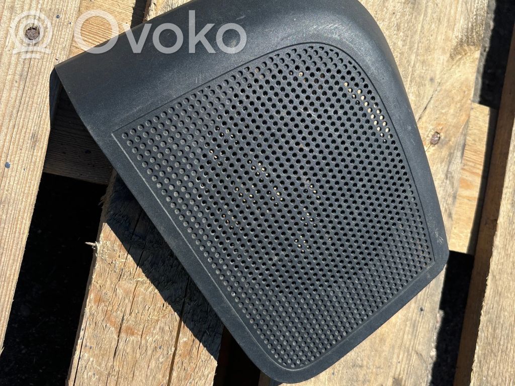 Peugeot Boxer Front door speaker cover trim 