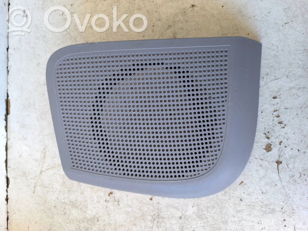 Citroen Jumper Front door speaker cover trim 