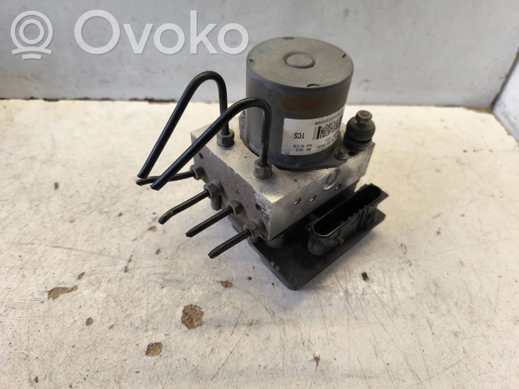 Peugeot Boxer ABS Blokas 