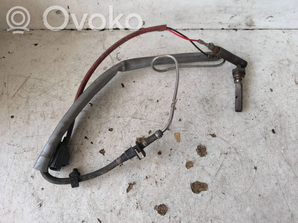 Ford Transit Custom Lambda probe sensor 