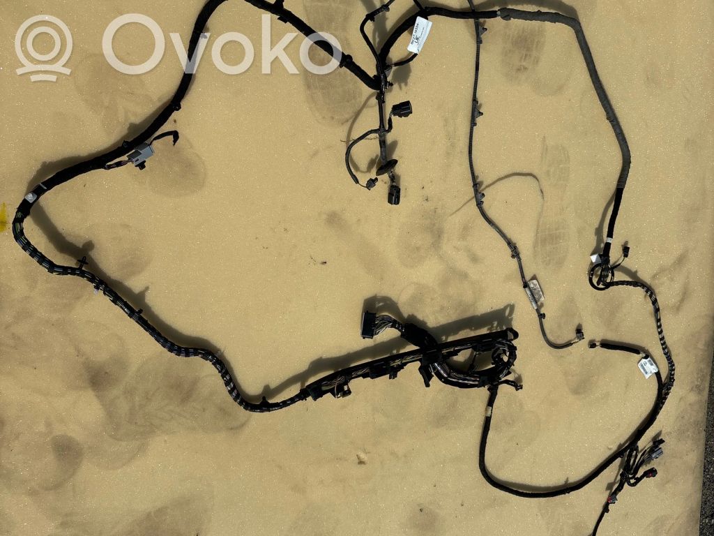 Otros cableados   BK2T14334,12738678,BK2T15K868AE,BK2T14334UE