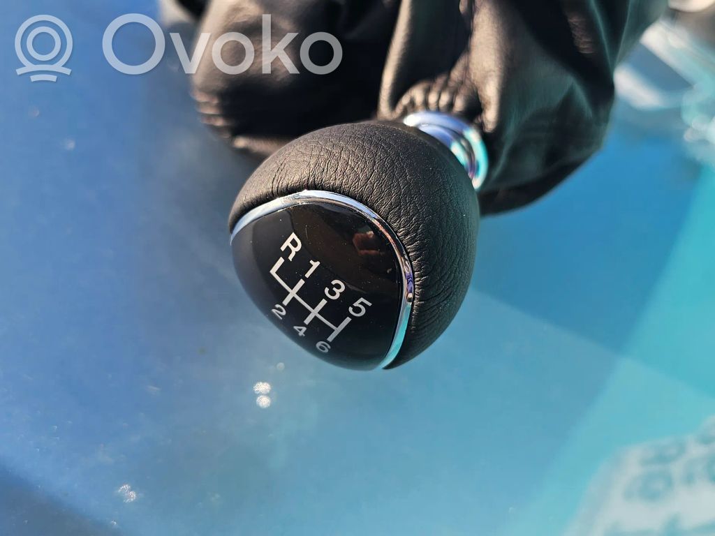 Ford Transit Custom Lewarek zmiany biegów / górny 