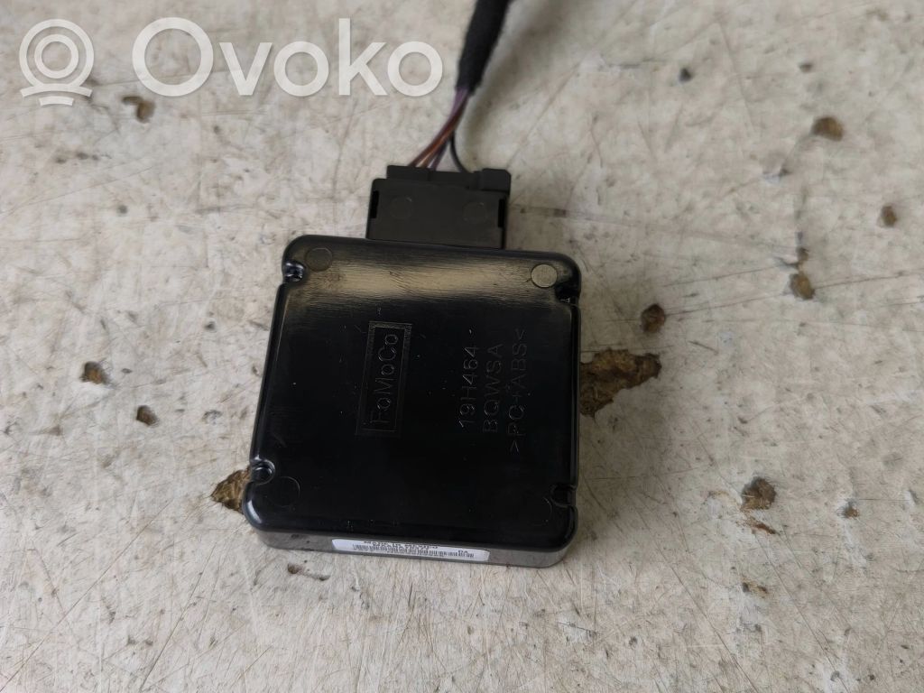 Rain sensor   DE8T19H463DA,MAANAT0377,HC23903986