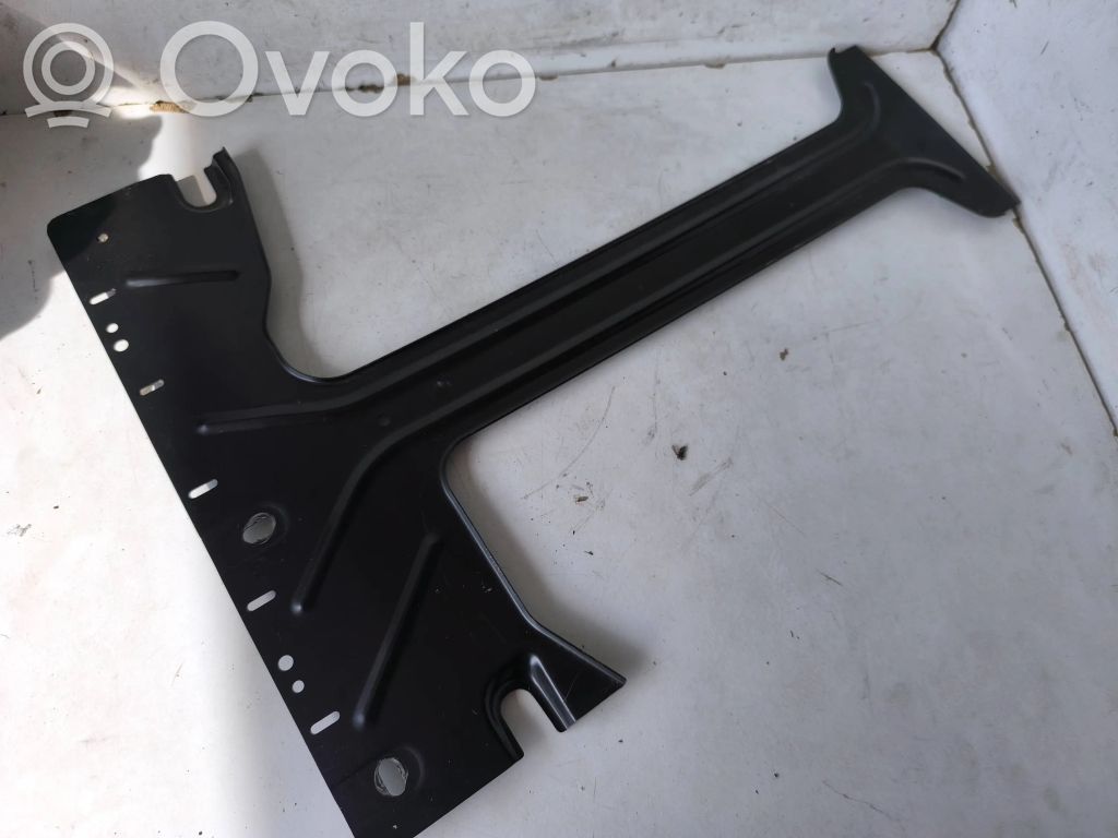Ford Transit Custom Battery bracket 