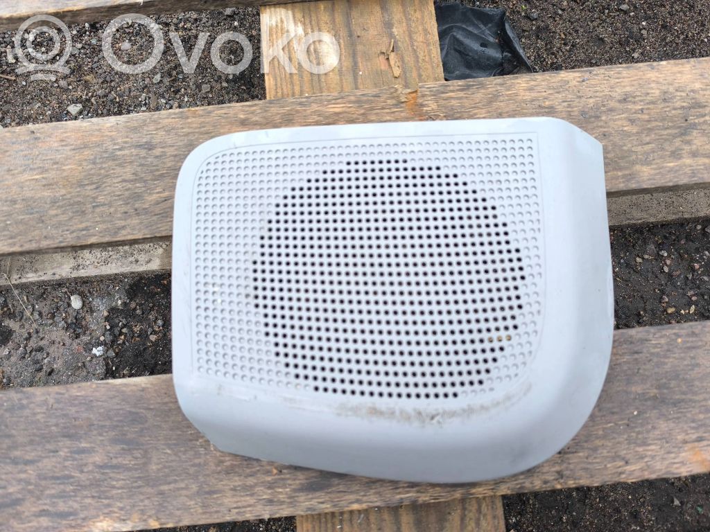 Citroen Jumper Front door speaker cover trim 