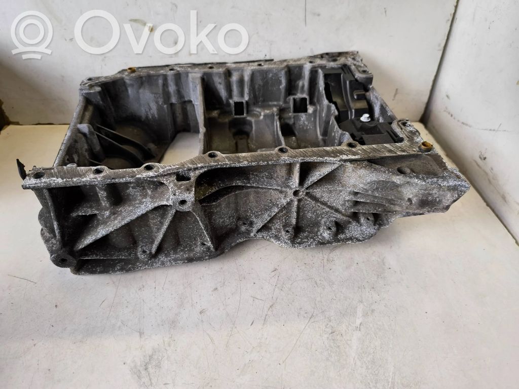 Renault Trafic II (X83) muu moottorin osa 