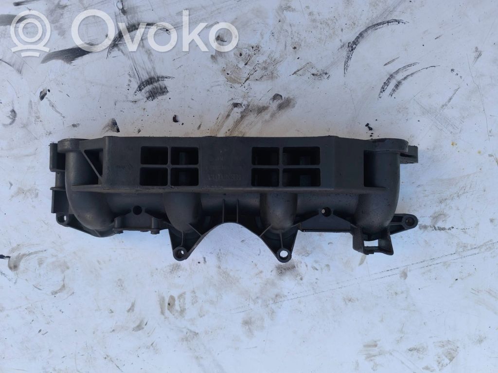 Opel Vivaro Kolektorius įsiurbimo 