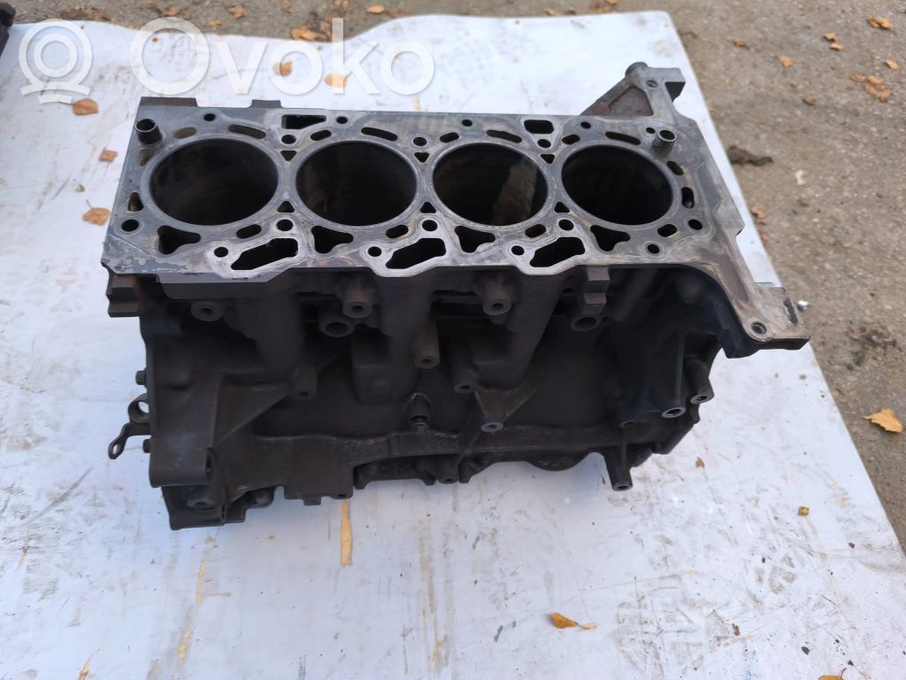 Citroen Jumper Engine block 
