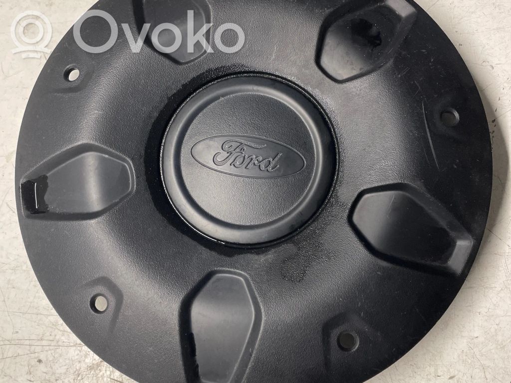 Ford Transit Custom R15-pölykapseli 