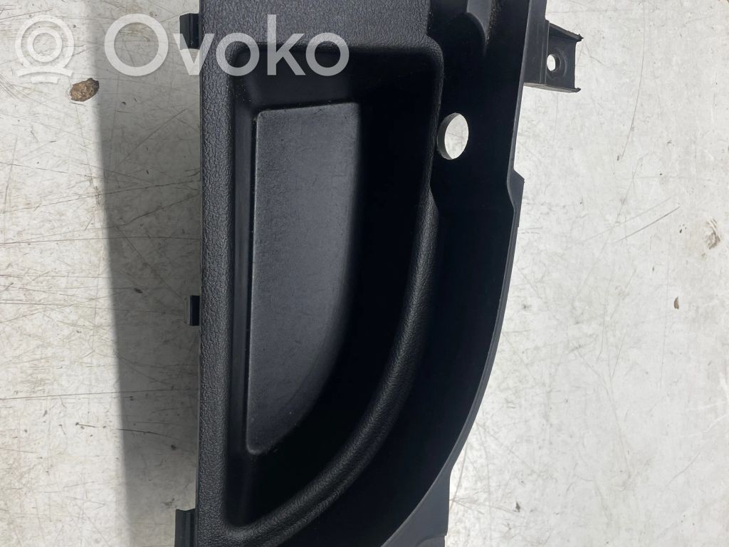 Peugeot Boxer Inny element deski rozdzielczej 