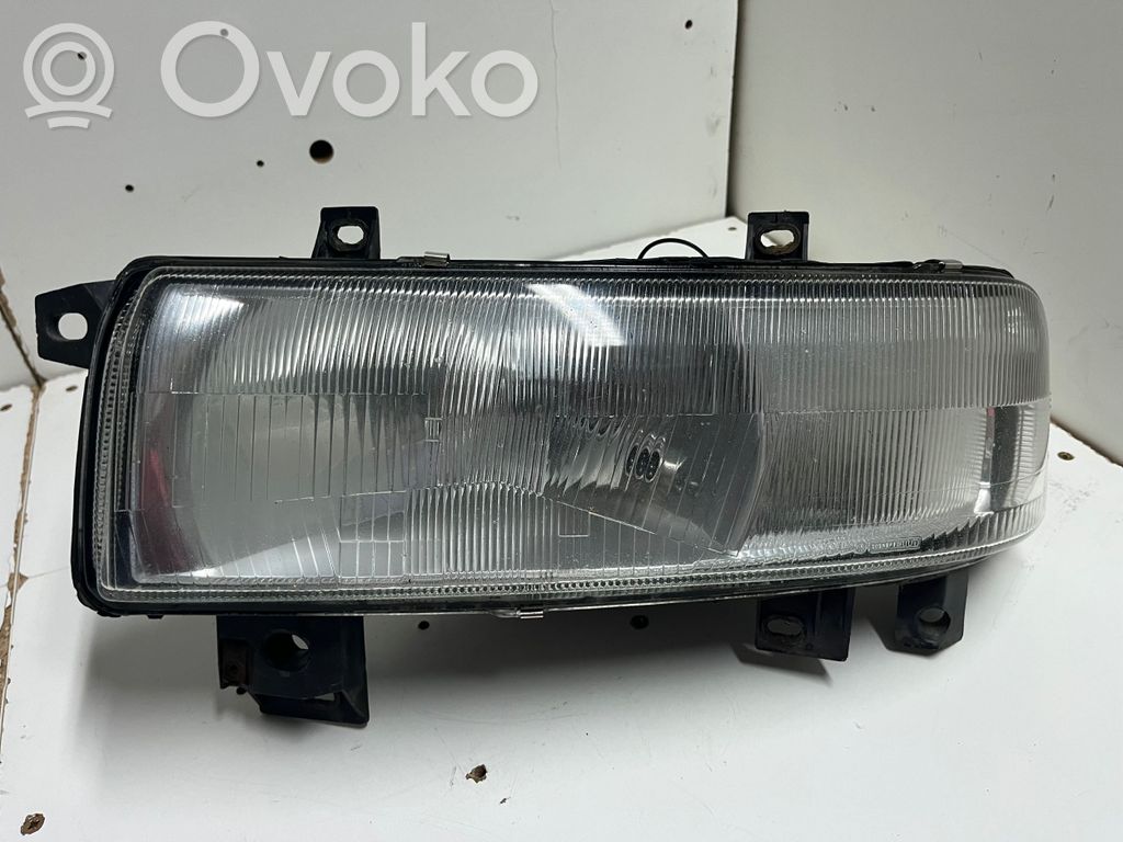 Renault Master II Headlight/headlamp 