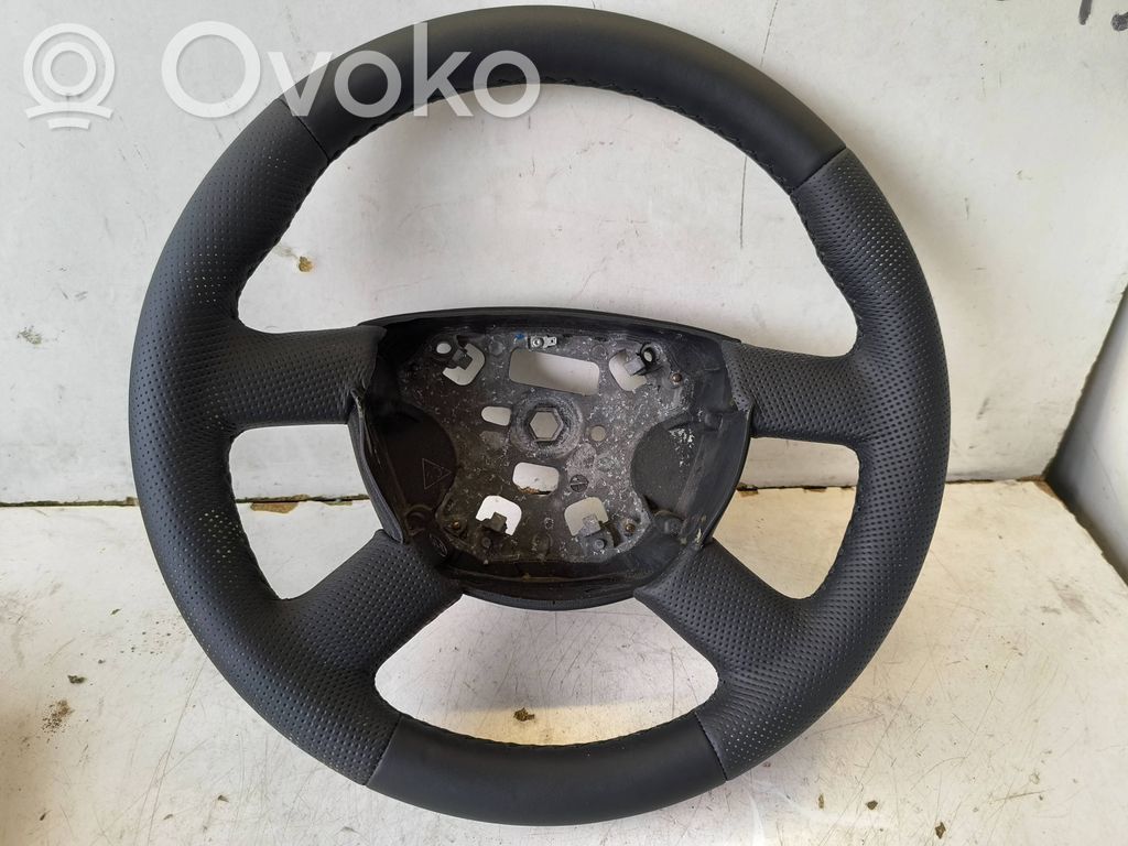 Ford Transit Stūre 