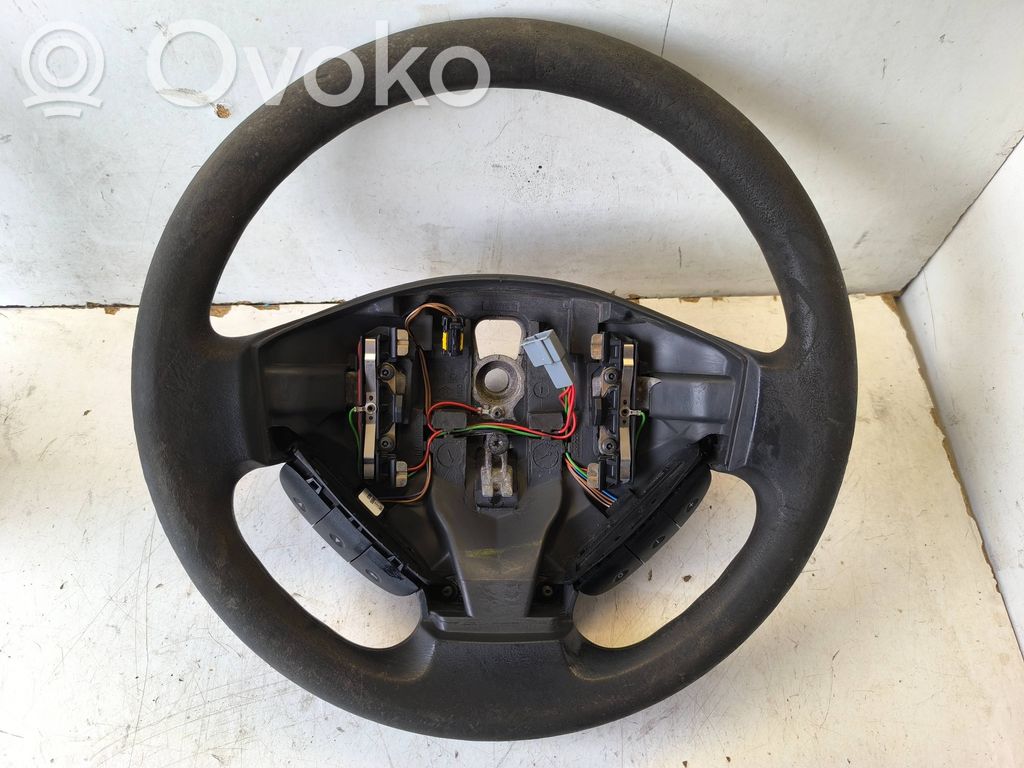Opel Vivaro Stūre 